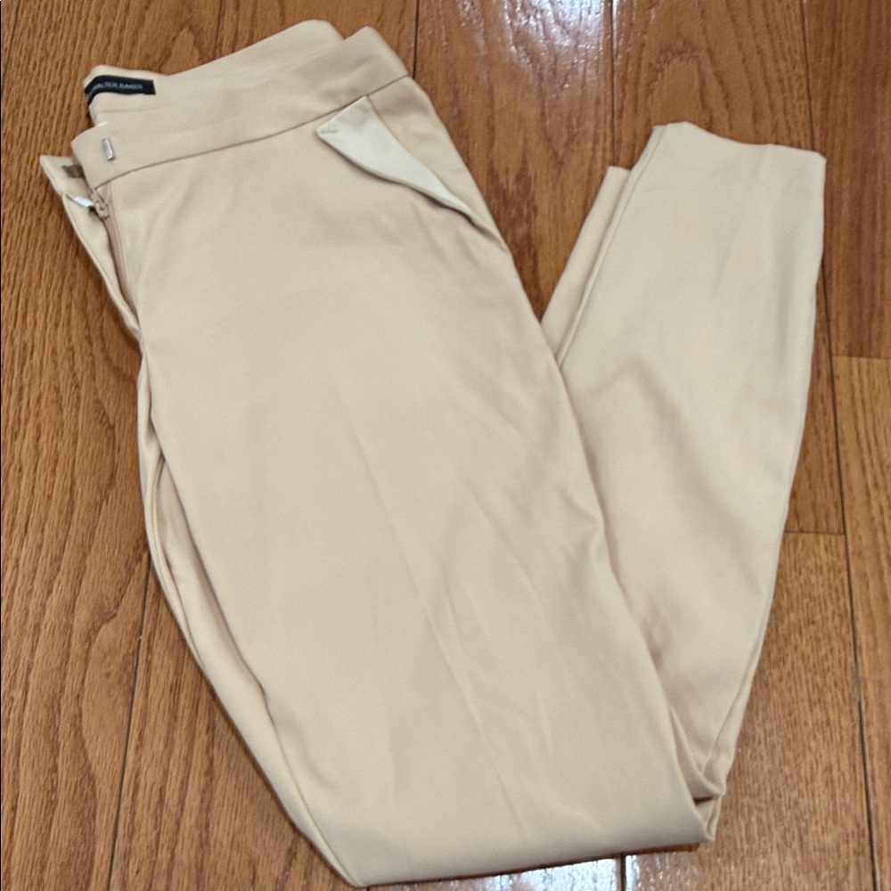 W118 by Walter Baker Light Tan Skinny Pants